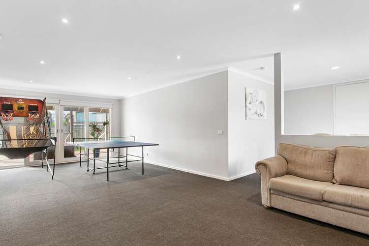 Second view of Homely house listing, 125 Amber Crescent, Narre Warren VIC 3805
