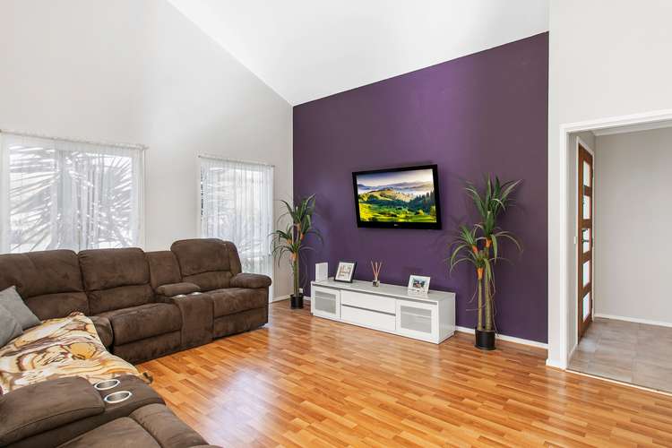 Fourth view of Homely house listing, 125 Amber Crescent, Narre Warren VIC 3805