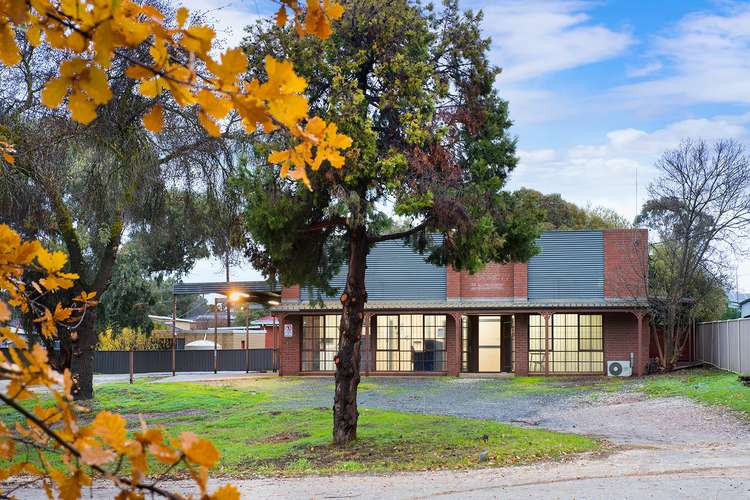 Main view of Homely house listing, 10 William Street, Castlemaine VIC 3450