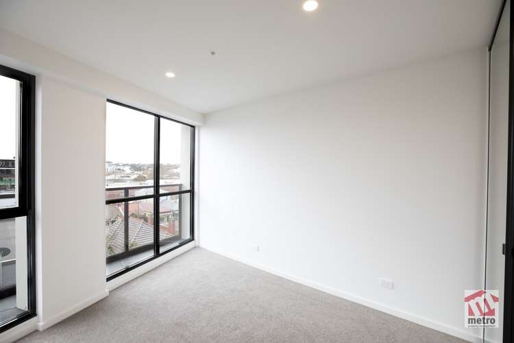 Fourth view of Homely apartment listing, 409/205 Burnley Street, Richmond VIC 3121