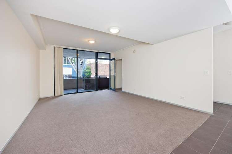 Second view of Homely apartment listing, C103/5 Hunter Street, Waterloo NSW 2017