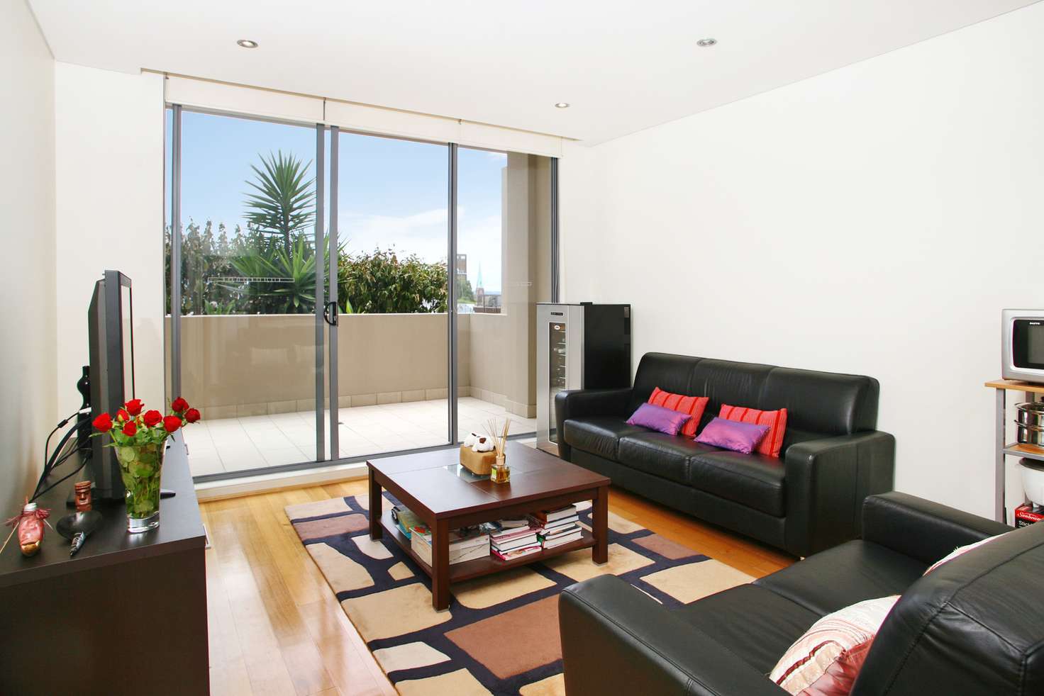 Main view of Homely apartment listing, 17/30 Albany Street, St Leonards NSW 2065