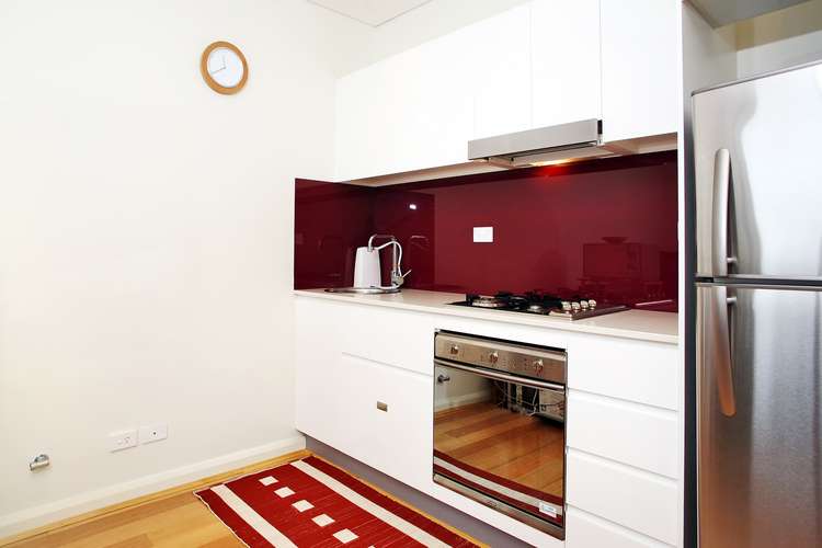 Second view of Homely apartment listing, 17/30 Albany Street, St Leonards NSW 2065