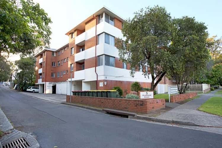 Main view of Homely unit listing, 14/5 Drummond Street, Warwick Farm NSW 2170