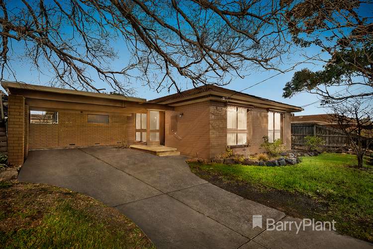 5 Clay Avenue, Hoppers Crossing VIC 3029