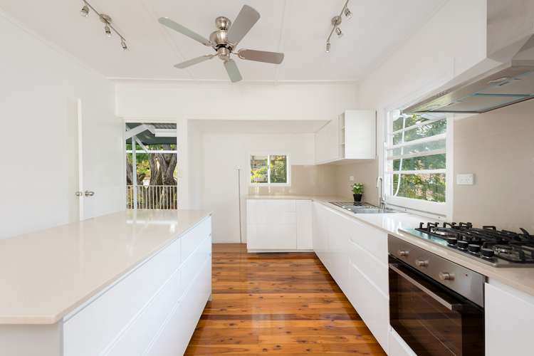 Fourth view of Homely house listing, 22 Alexandra Avenue, Taringa QLD 4068
