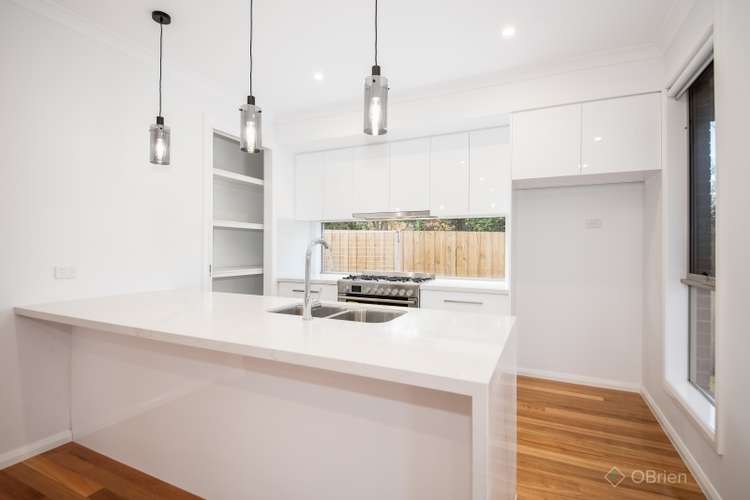 Second view of Homely unit listing, 3/53 Elgin Street, Berwick VIC 3806