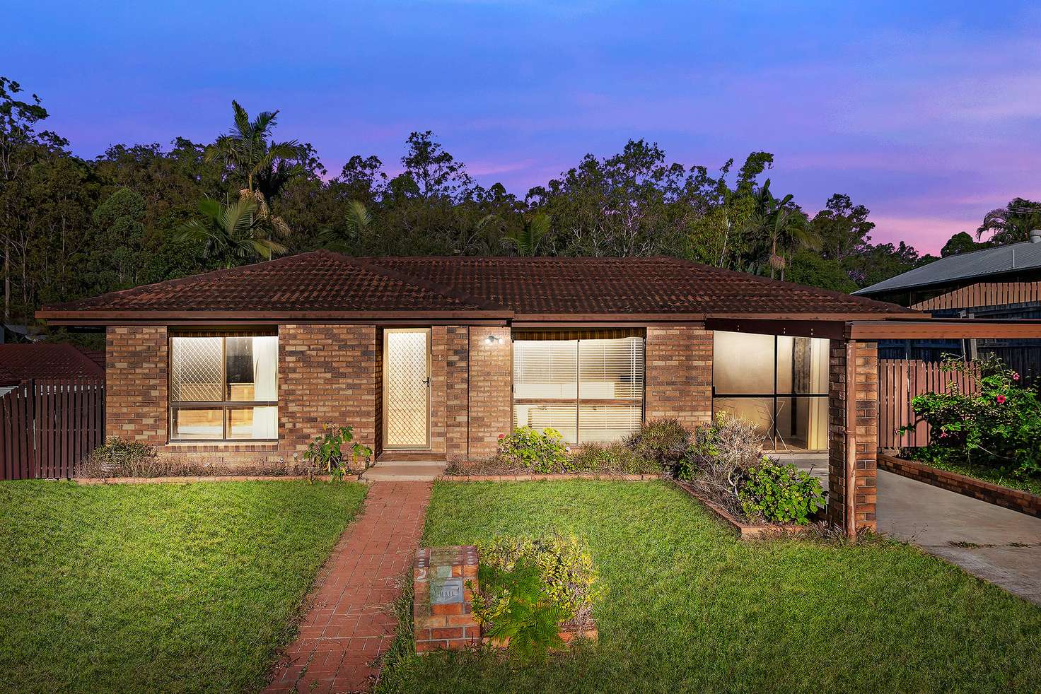 Main view of Homely house listing, 25 Glenalwyn Street, Holland Park QLD 4121