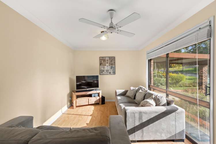 Fourth view of Homely house listing, 25 Glenalwyn Street, Holland Park QLD 4121