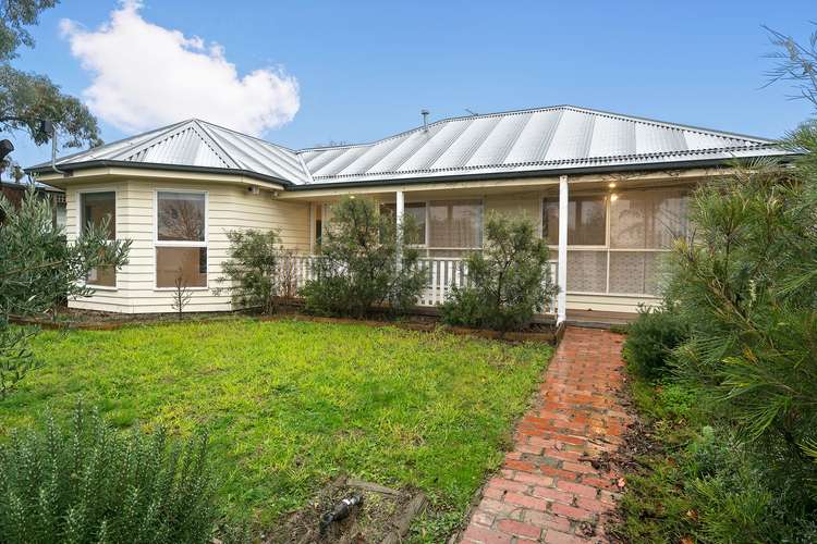 Main view of Homely house listing, 36 Bayview Road, Mornington VIC 3931