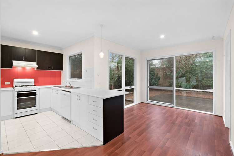 Second view of Homely house listing, 36 Bayview Road, Mornington VIC 3931