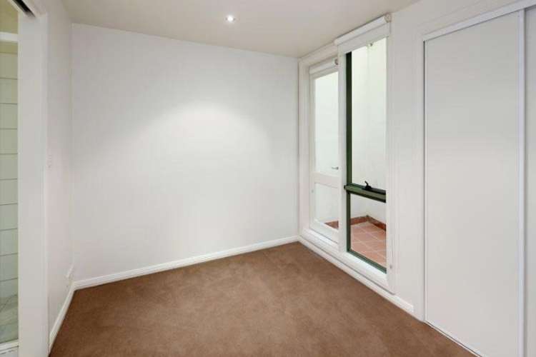Fourth view of Homely apartment listing, 8/198 Peel Street, North Melbourne VIC 3051