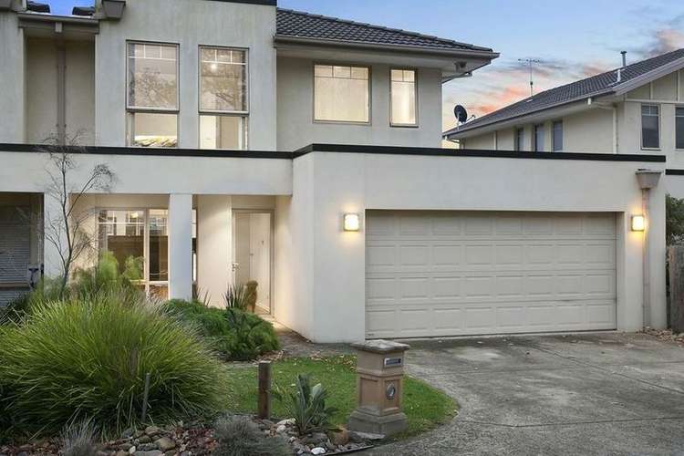 Second view of Homely townhouse listing, 12/131 Racecourse Road, Mount Martha VIC 3934