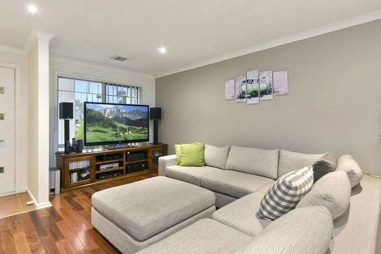 Fifth view of Homely townhouse listing, 12/131 Racecourse Road, Mount Martha VIC 3934