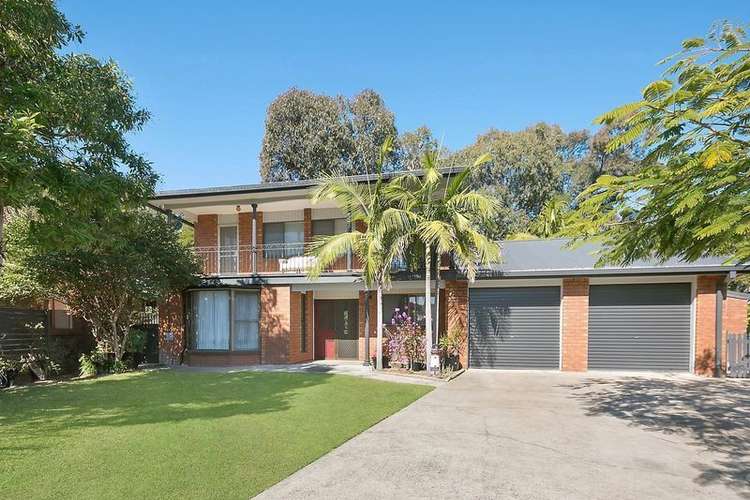 26 Tom Albert Place, Sawtell NSW 2452