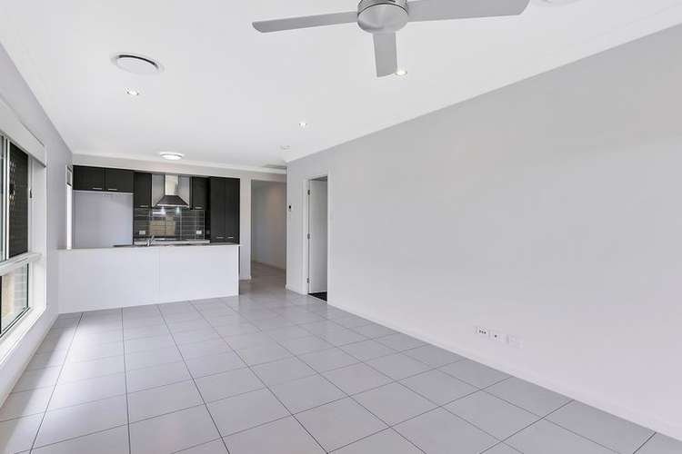 Second view of Homely house listing, 24 Beale Road, Bells Creek QLD 4551