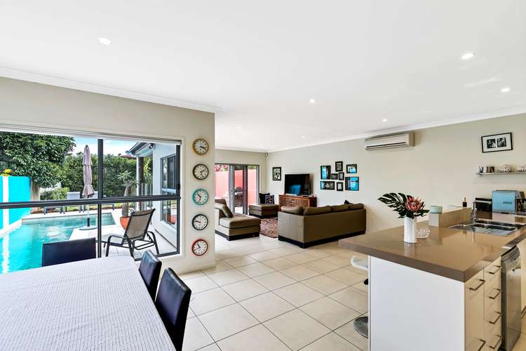 Second view of Homely house listing, 32A Gilbert Street, Buderim QLD 4556