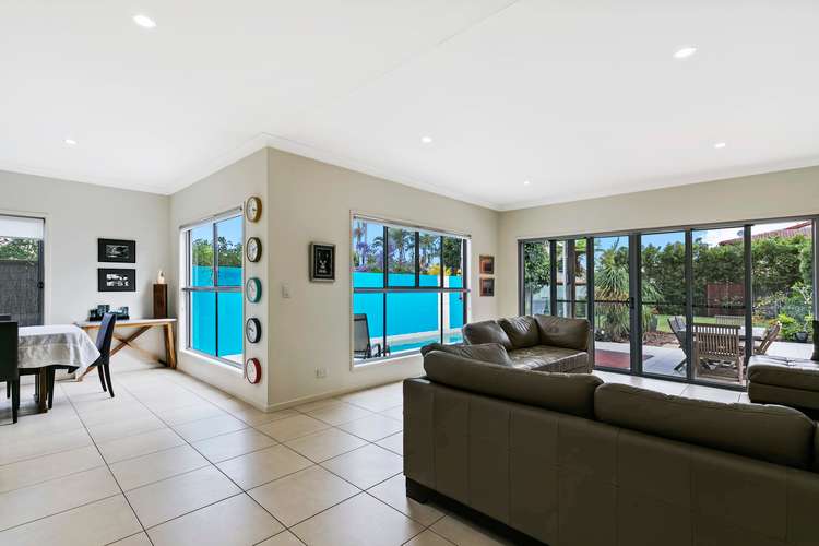 Fourth view of Homely house listing, 32A Gilbert Street, Buderim QLD 4556