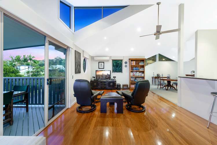 Fifth view of Homely house listing, 14 Horseshoe Bend, Buderim QLD 4556