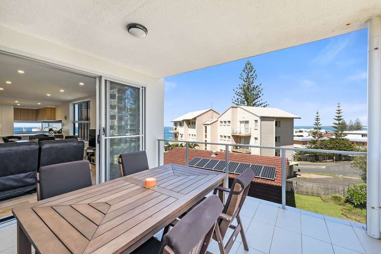 Fourth view of Homely unit listing, 10/21-23 Mahia Terrace, Kings Beach QLD 4551