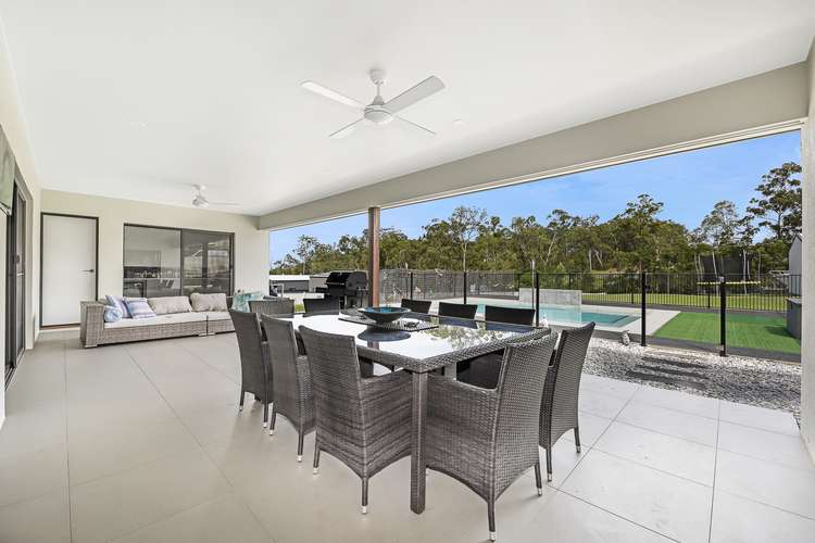 Main view of Homely house listing, 28 Glasswing Avenue, Palmview QLD 4553