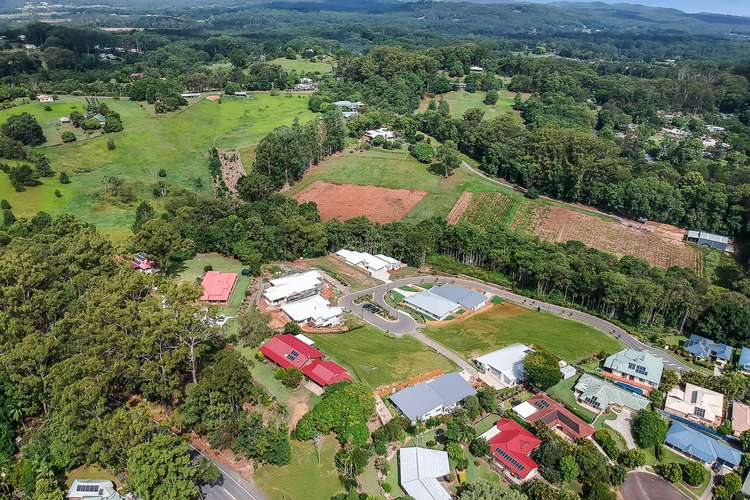 Second view of Homely residentialLand listing, LOT 10, 21 Corey Court, Palmwoods QLD 4555