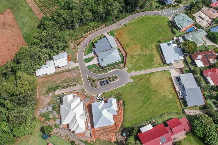 Fifth view of Homely residentialLand listing, LOT 10, 21 Corey Court, Palmwoods QLD 4555
