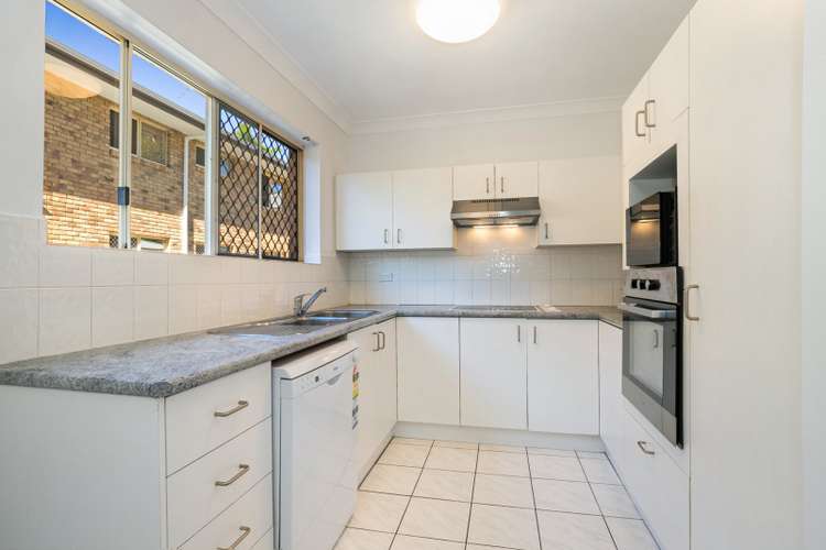 Third view of Homely unit listing, 5/1 Sundridge Street, Taringa QLD 4068