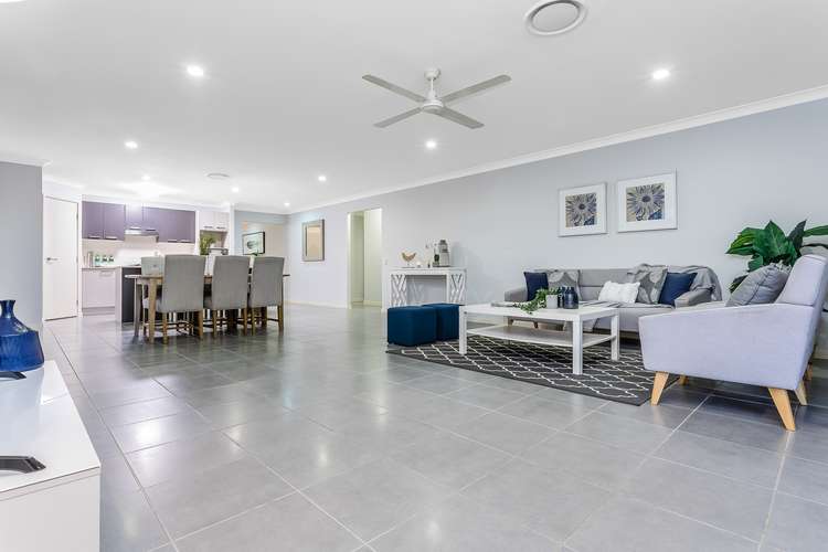 Third view of Homely house listing, 52 MacKintosh Drive, North Lakes QLD 4509