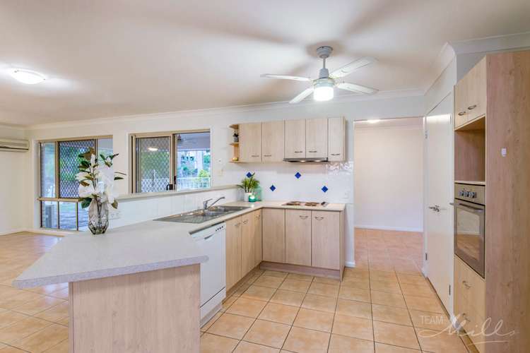 Second view of Homely house listing, 8-12 Waratah Place, Cedar Vale QLD 4285