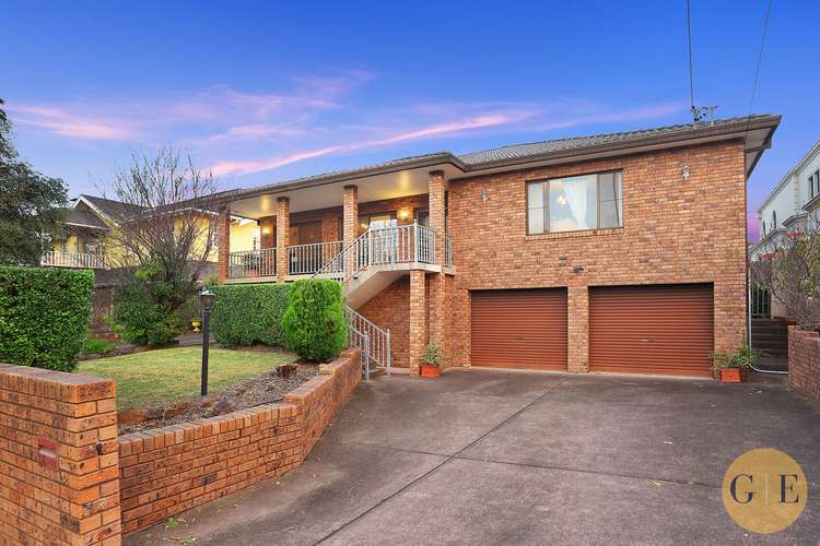 Main view of Homely house listing, 36 Barker Road, Strathfield NSW 2135