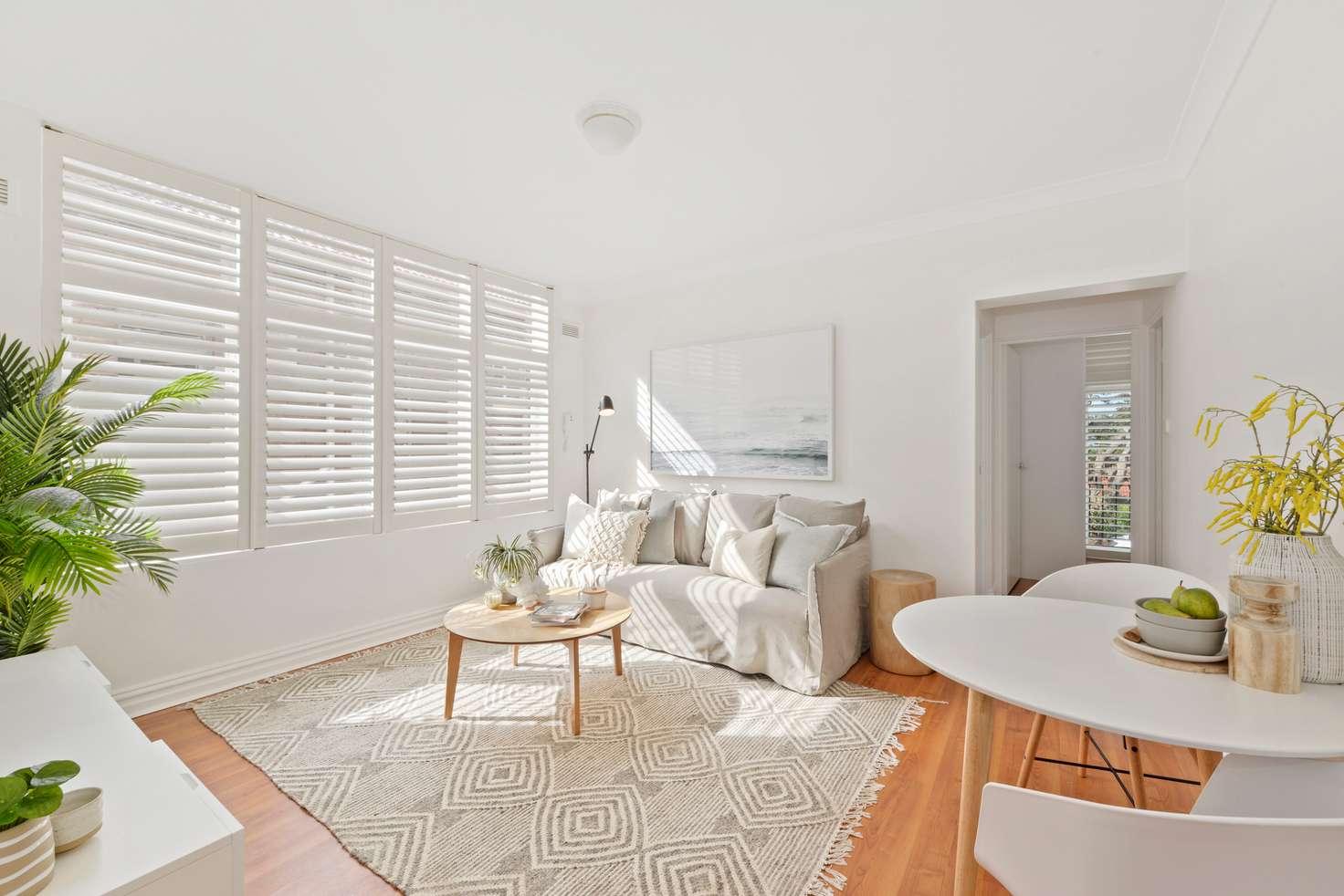 Main view of Homely apartment listing, 3/9A Bennett Street, Bondi NSW 2026