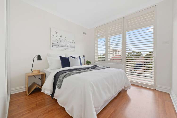 Third view of Homely apartment listing, 3/9A Bennett Street, Bondi NSW 2026