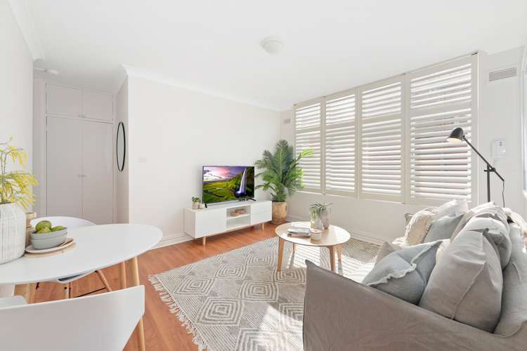 Fourth view of Homely apartment listing, 3/9A Bennett Street, Bondi NSW 2026