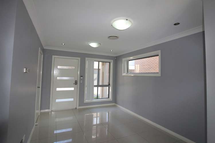 Third view of Homely townhouse listing, 38/5 Abraham Street, Rooty Hill NSW 2766