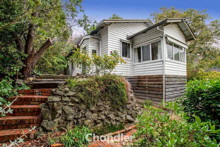 Main view of Homely house listing, 38 Albert Street, Upper Ferntree Gully VIC 3156