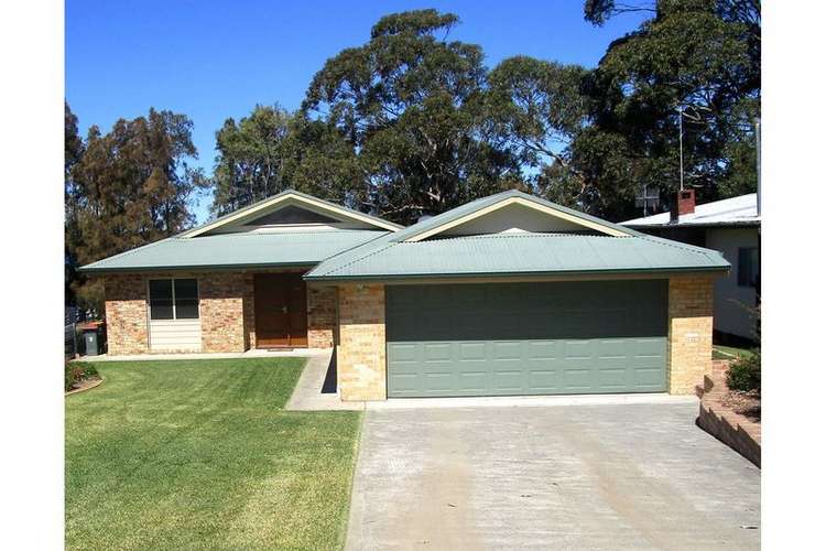 Second view of Homely house listing, 58 Basin View Parade, Basin View NSW 2540