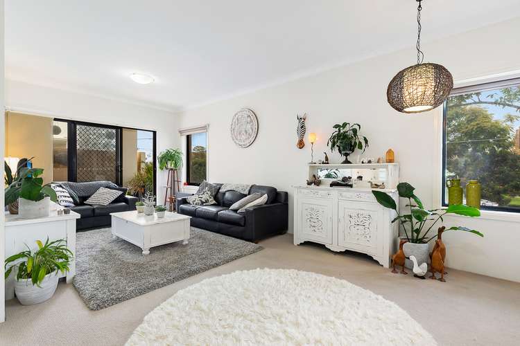 Second view of Homely apartment listing, 10/1-3 Funda Place, Brookvale NSW 2100