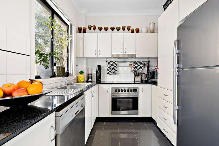 Third view of Homely apartment listing, 10/1-3 Funda Place, Brookvale NSW 2100