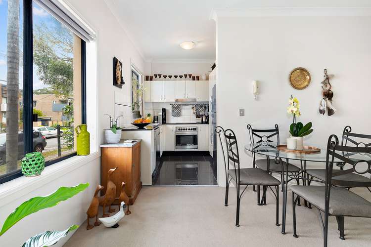 Fifth view of Homely apartment listing, 10/1-3 Funda Place, Brookvale NSW 2100