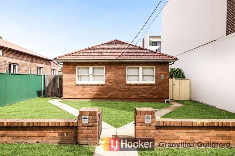 Main view of Homely house listing, 2/100 Merrylands Road, Merrylands NSW 2160