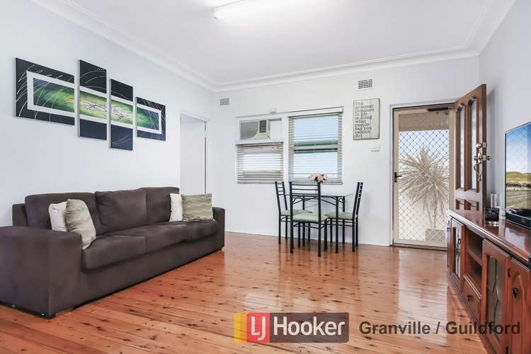 Third view of Homely house listing, 2/100 Merrylands Road, Merrylands NSW 2160