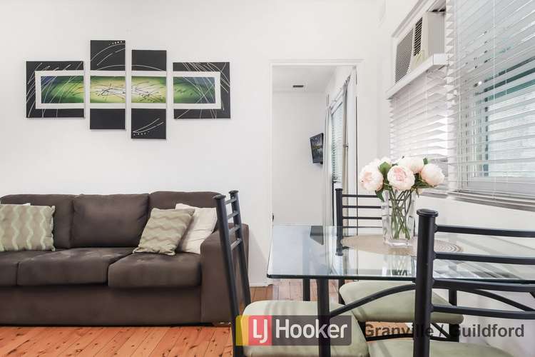 Fourth view of Homely house listing, 2/100 Merrylands Road, Merrylands NSW 2160