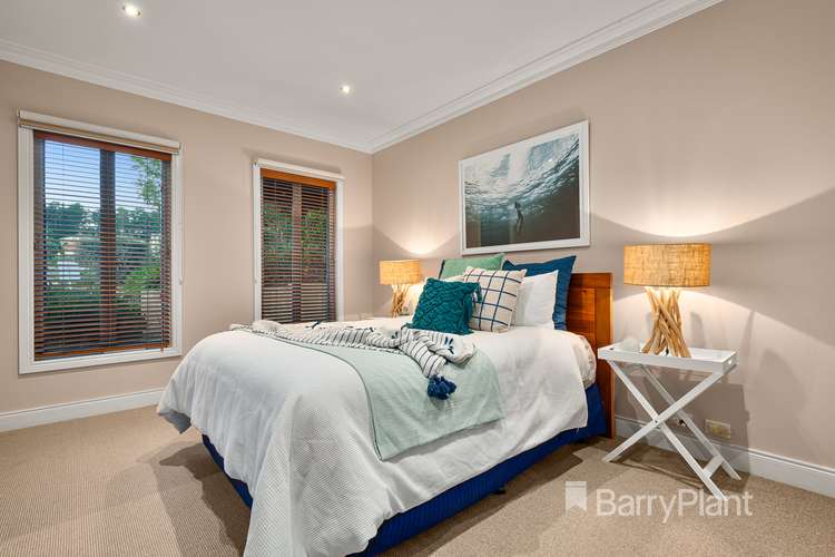 Sixth view of Homely house listing, 57 Kalbar Road, Eltham VIC 3095