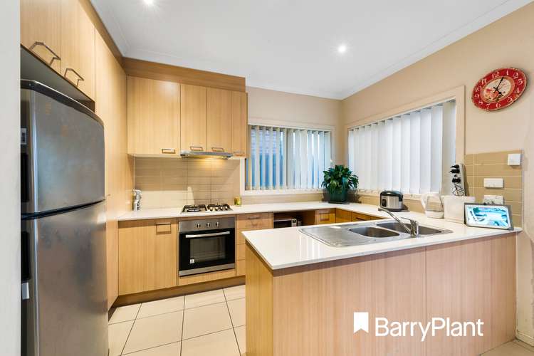 Fourth view of Homely unit listing, 6/438 Morris Road, Truganina VIC 3029