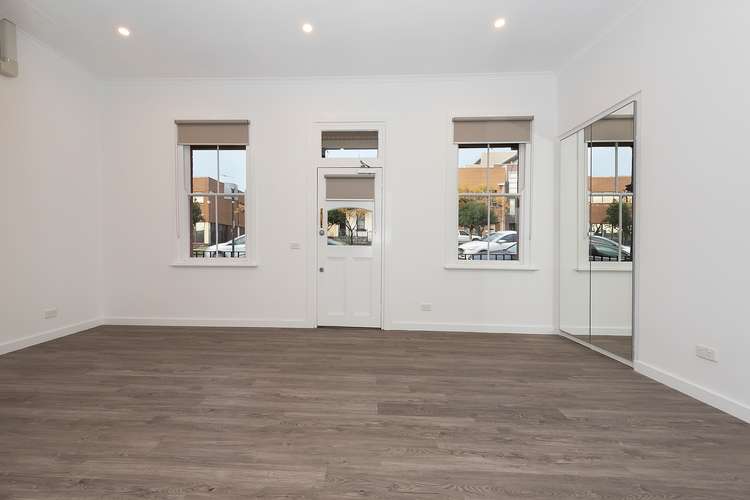 Fourth view of Homely townhouse listing, 133 Dryburgh Street, North Melbourne VIC 3051