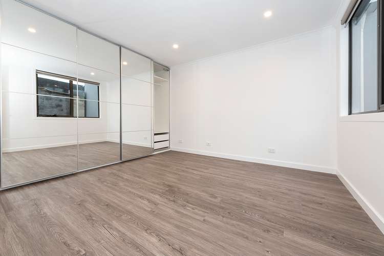Fifth view of Homely townhouse listing, 133 Dryburgh Street, North Melbourne VIC 3051