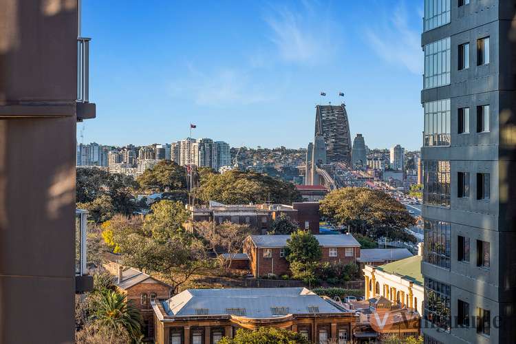Fourth view of Homely apartment listing, 1106/183 Kent Street, Sydney NSW 2000