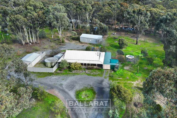 Main view of Homely house listing, 17 Rheola Road, Dunolly VIC 3472