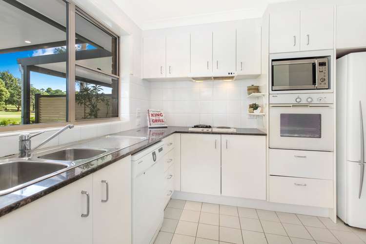 Third view of Homely villa listing, 23 Castle Pines Drive, Norwest NSW 2153